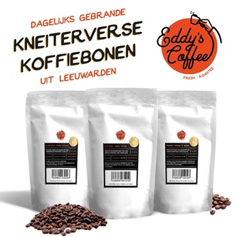 verse koffiebonen misterlifestyle