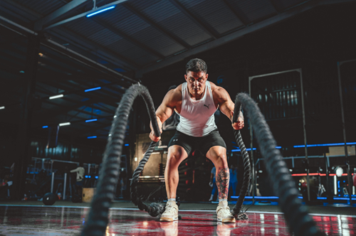 HIIT: het geheim van high intensity interval training