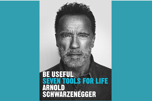 7 Rules of Life van Arnold Schwarzenegger